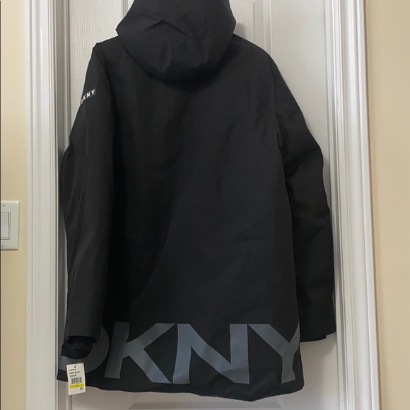 Brand new DKNY mens jacket - Picture 4 of 4
